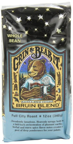Bruin Blend® - Full City Roast - 12 oz