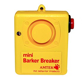 Mini Barker Breaker