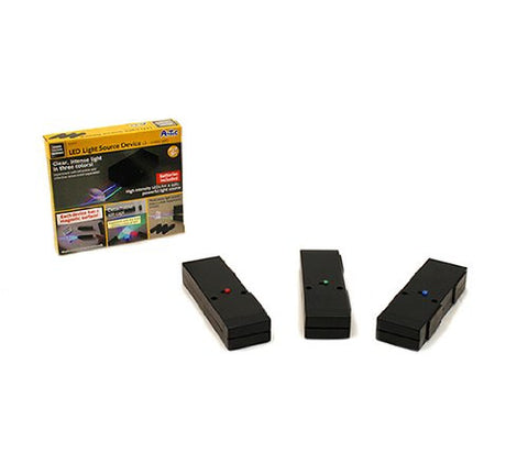 LED Light Source Device (3-Color Set)