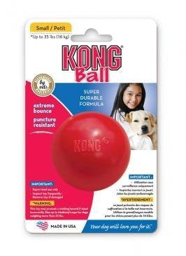 MEDIUM KONG BALL