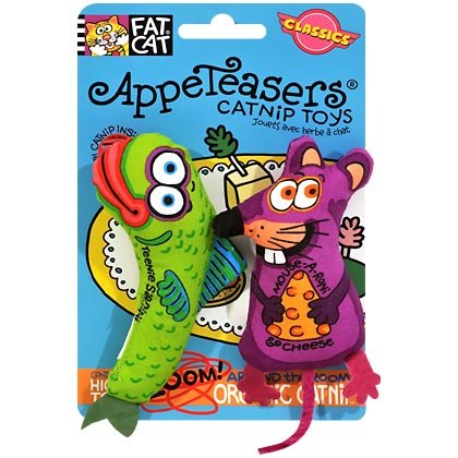 FATCAT Appeteasers 2ct