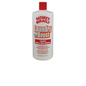 NATURE´S MIRACLE LAUNDRY BOOST - 32 Ounce