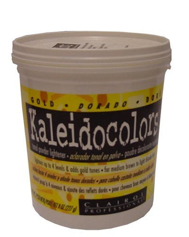 CP Kaleidocolors, Gold 8 oz.