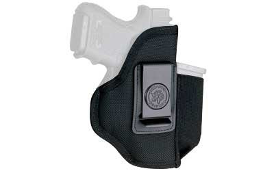 Pro Stealth Inside The Waistband Holster Gun: Keltec P3AT with Crimson Trace Grips