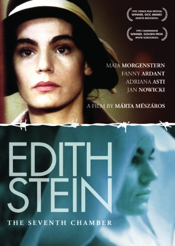 Edith Stein: The Seventh Chamber (Dvd)
