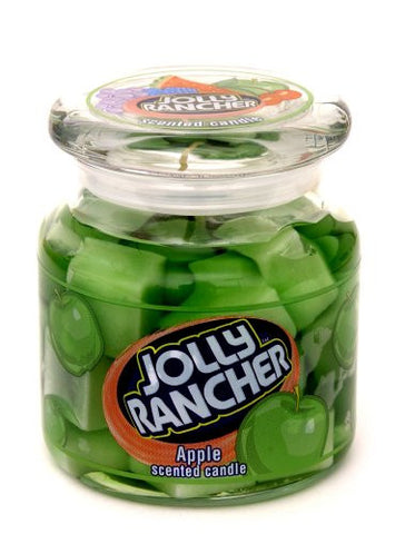 JOLLY rancher 14.75oz Apple