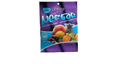 Nectar Grab N' Go: Crystal Sky