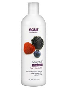 BerryFull™ Volumizing Shampoo - 16 fl. oz