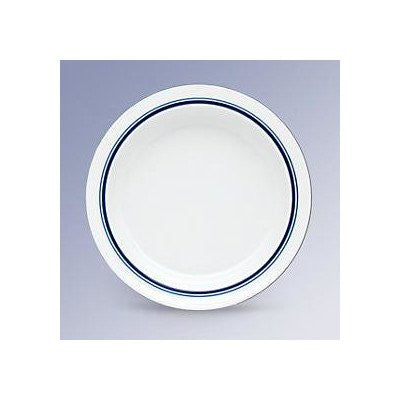 DANSK - CHRISTIANSHAVN BLUE SOUP BOWL