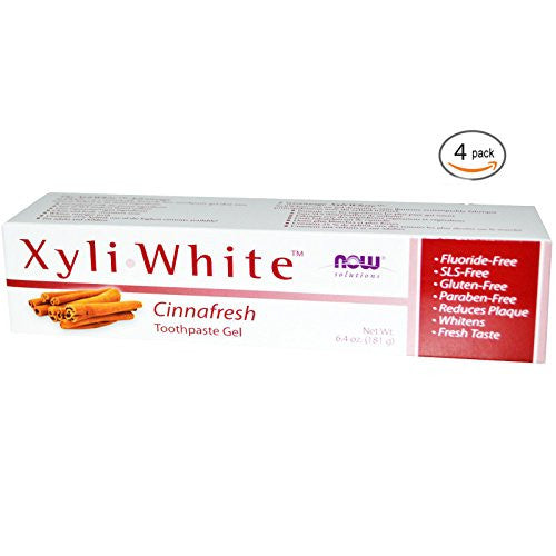XyliWhite™ Cinnafresh - 6.4 oz