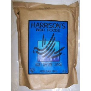 Harrison's Adult Lifetime Coarse 25lb