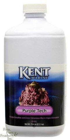 Kent Marine Purple Tech, 74.4oz