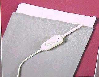 Mastex-600 Standard Moist/dry Heating Pad[220 Volts] Will Not Work Here in Usa and Canda