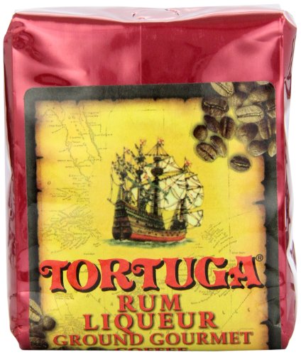 Rum Liqueur Gourmet (8oz)