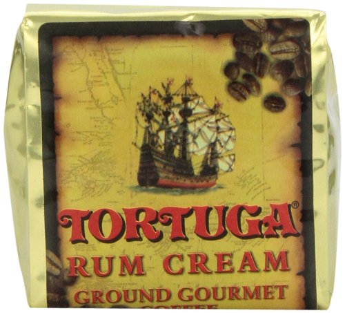 Rum Cream Gourmet (8oz)