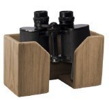 Binocular Rack, Small, 8-5/8"L x 4-7/8" H x 3-1/2" W