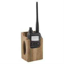 VHF/GPS Handheld Rack, Small, 3-7/8" L x 6" H x 3-1/8" W