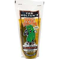 VAN HOLTEN BIG PAPA PICKLES