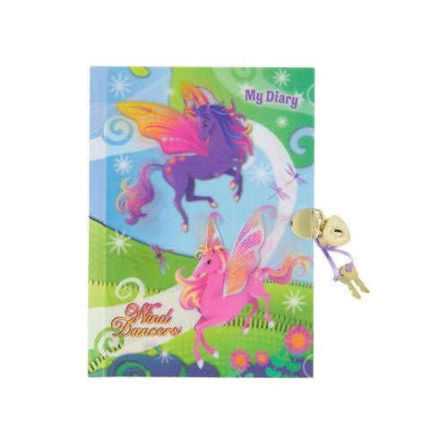 Breyer Wind Dancer Diary