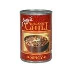 Amys Chili Spicy Gf Org 14.7oz