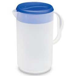 Twist & Pour 1 Gallon / 3.8 Liter Pitcher