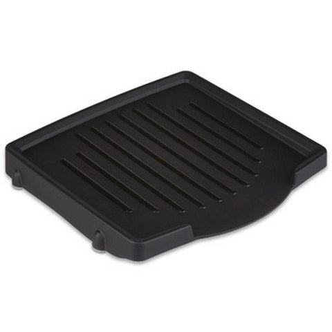 Drainboard Black