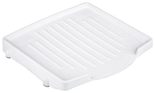 Drainboard White