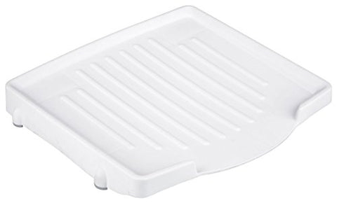 Drainboard White