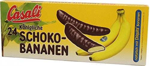 Chocolate Bananas, 10.58 oz