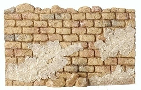 10"L CITY WALL FONTANINI