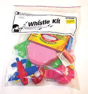 Whistle Kit