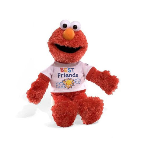 Gund Best Friend Elmo