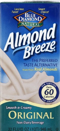 Blue Diamond Breeze Original 32.0 FO