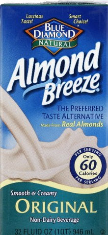Blue Diamond Breeze Original 32.0 FO