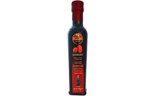 Calogiuri Vincotto - Raspberry, 250ml