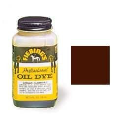 Professional Oil Dye - 16 Colors 4 oz