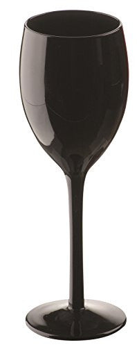 MIDNIGHT BLACK WINE, 9 OZ.