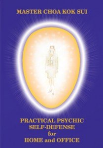 Practical Psychic Self Defense for Home & Office (Latest Edition) (Pranic Healing) (not in pricelist)