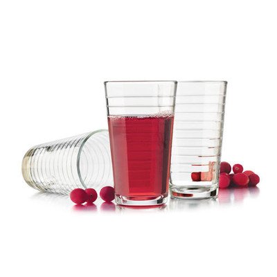 4 pc Hoops Juice Set
