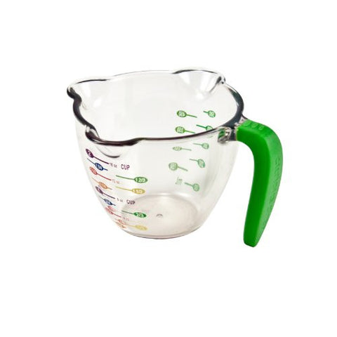 2 Cup Clear Measuring Cup