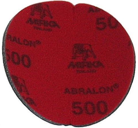 Ebonite International, Abralon P500 Sold as Each, Bowlers Aids
