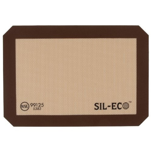 Sil-Eco Liner Quarter Size, 8 1/4" X 11 3/4"