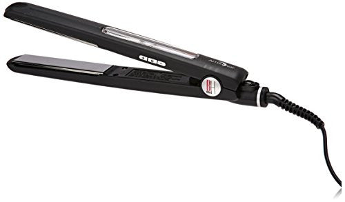 BHA-Dk 1" Ttn Pl Str Iron