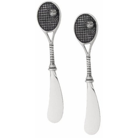 Tennis Rackets Spreader, set of 2