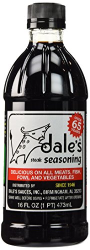 Original Dale's Seasoning - 16 oz