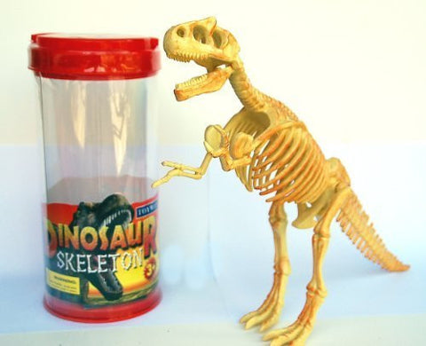 LARGE T-REX SKELETON KIT
