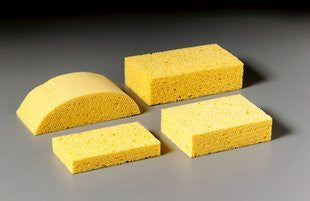 Extra Large Commercial Sponge 7 1/2 in x 4 3/8 in x 2 1/16in