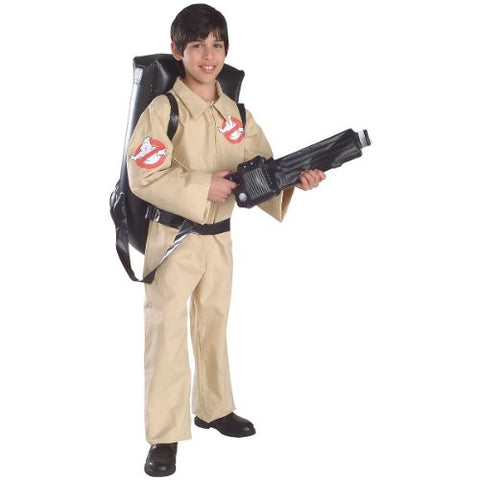 Ghostbusters - Small