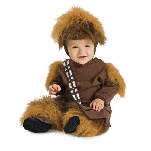 Chewbacca - Newborn