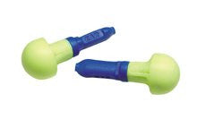 Earplugs Uncorded  100 pr/box